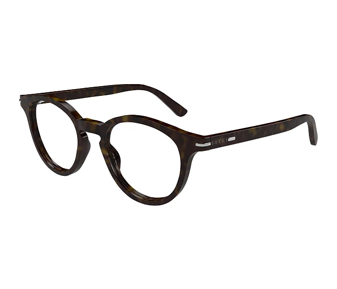 Gucci eyeglasses GG1727O 002 48 20 Havana