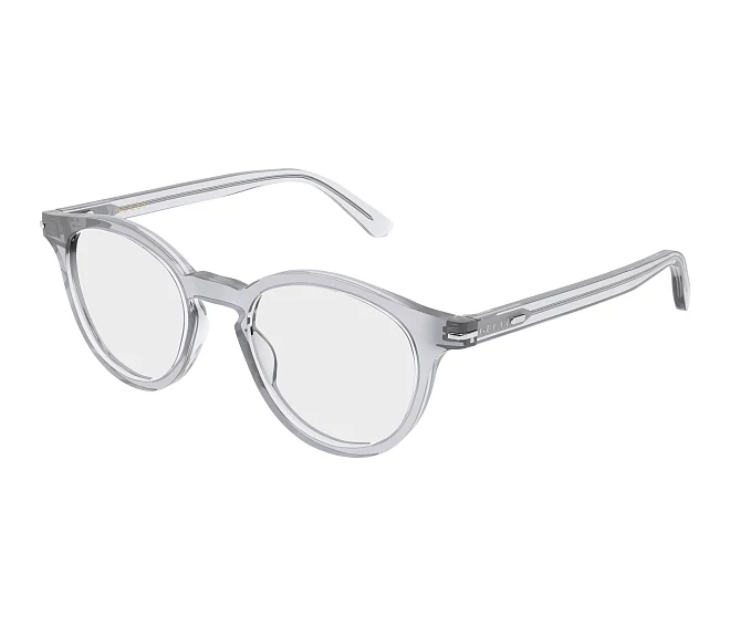 Gucci eyeglasses GG1727O 006 48 20 Grey