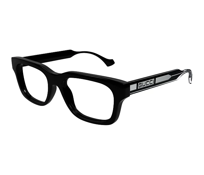 Gucci eyeglasses GG1731O 001 54 18 Black
