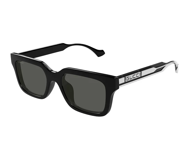 Gucci sunglasses GG1732SK 001 55 20 Black