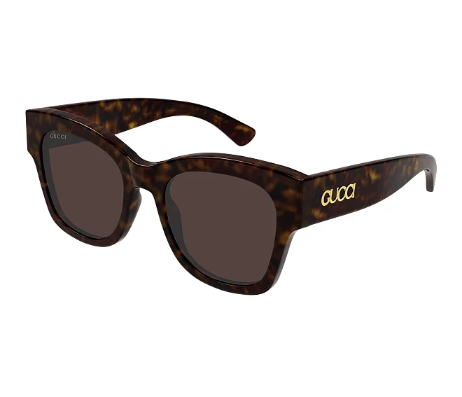 Gucci sunglasses GG1789S 002 53 20 Havana