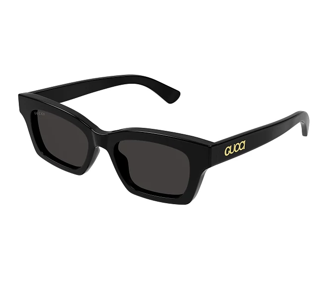 Gucci sunglasses GG1790S 001 51 18 Black