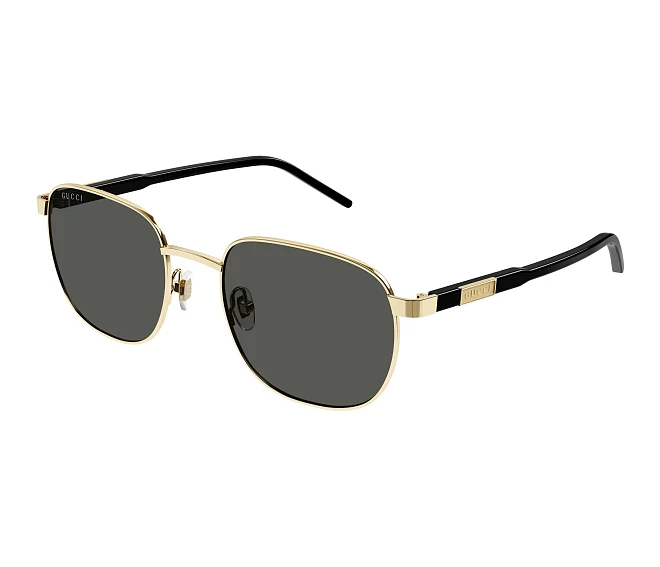 Gucci sunglasses GG1799S 001 54 20 Gold