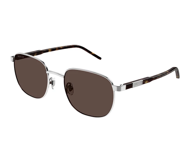Gucci sunglasses GG1799S 002 54 20 Silver