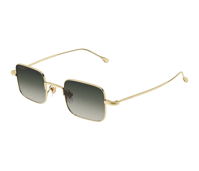 Gucci sunglasses GG1813S 008 43 22 Gold