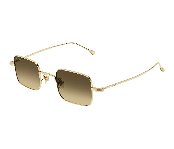Gucci sunglasses GG1813S 009 43 22 Gold