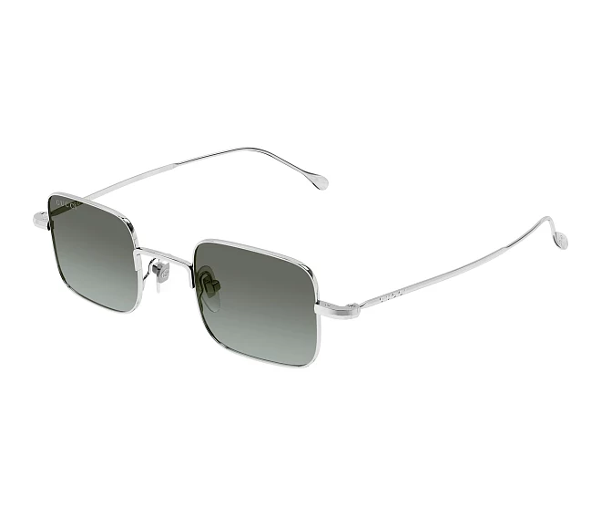 Gucci sunglasses GG1813S 010 43 22 Silver