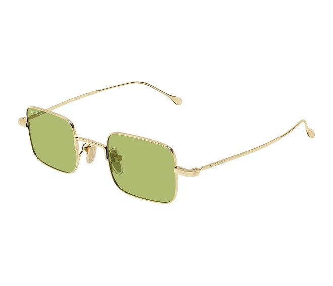 Gucci sunglasses GG1813S 012 43 22 Gold