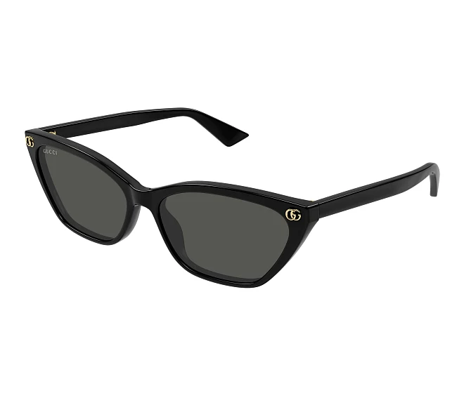 Gucci sunglasses GG1815S 001 58 15 Black