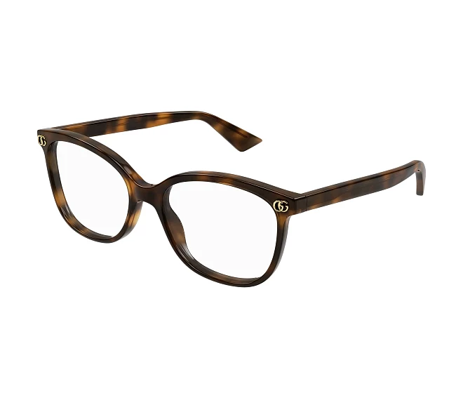 Gucci eyeglasses GG1816O 002 51 16 Havana