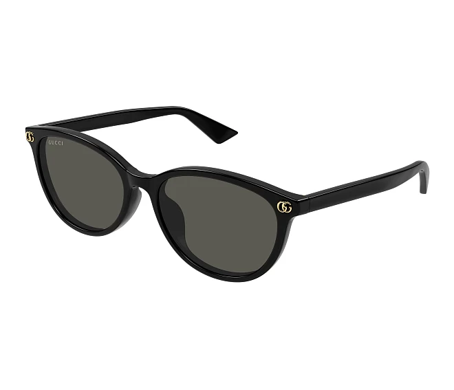 Gucci sunglasses GG1818SK 001 56 17 Black