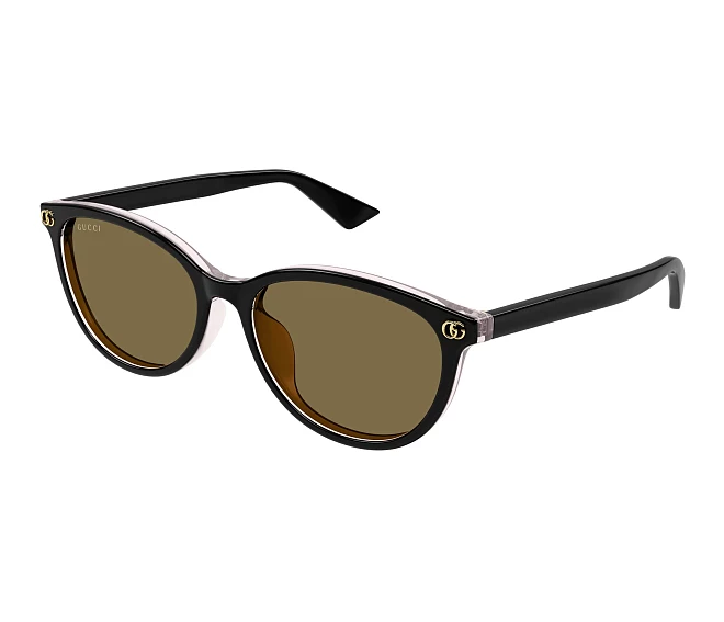 Gucci sunglasses GG1818SK 003 56 17 Black