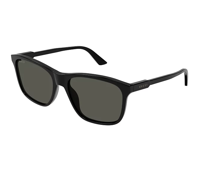 Gucci sunglasses GG1819S 001 57 17 Black