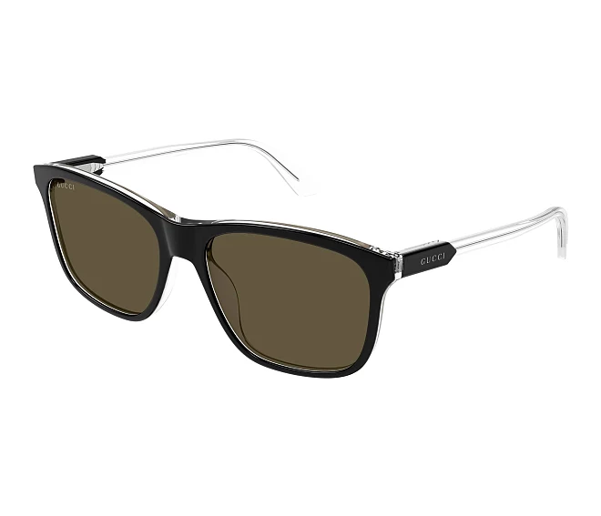 Gucci sunglasses GG1819S 005 57 17 Black