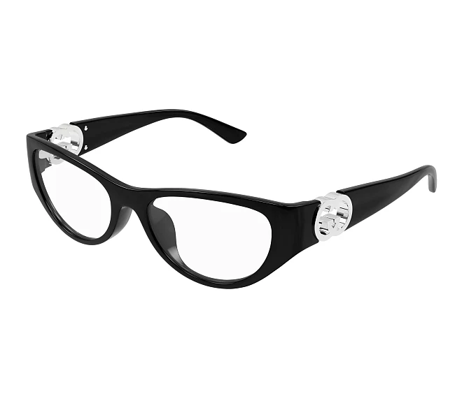 Gucci eyeglasses GG1825O 001 54 17 Black