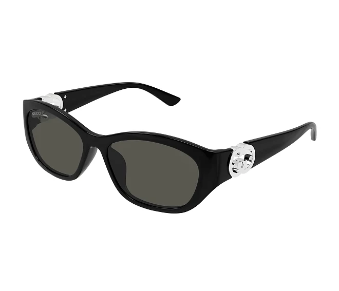 Gucci sunglasses GG1826SK 001 57 16 Black