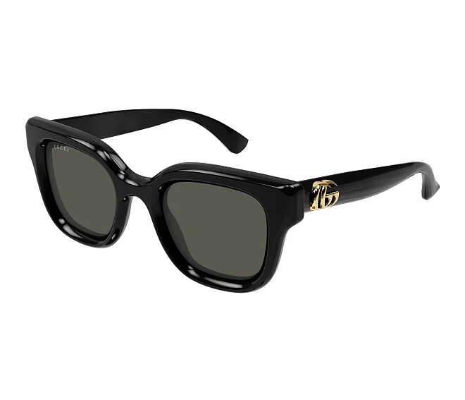 Gucci sunglasses GG1828S 001 49 22 Black