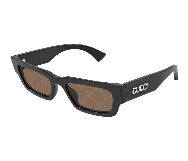 Gucci sunglasses GG1838S 005 52 19 Grey