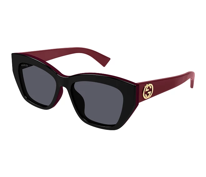 Gucci sunglasses GG1844SA 004 55 16 Black