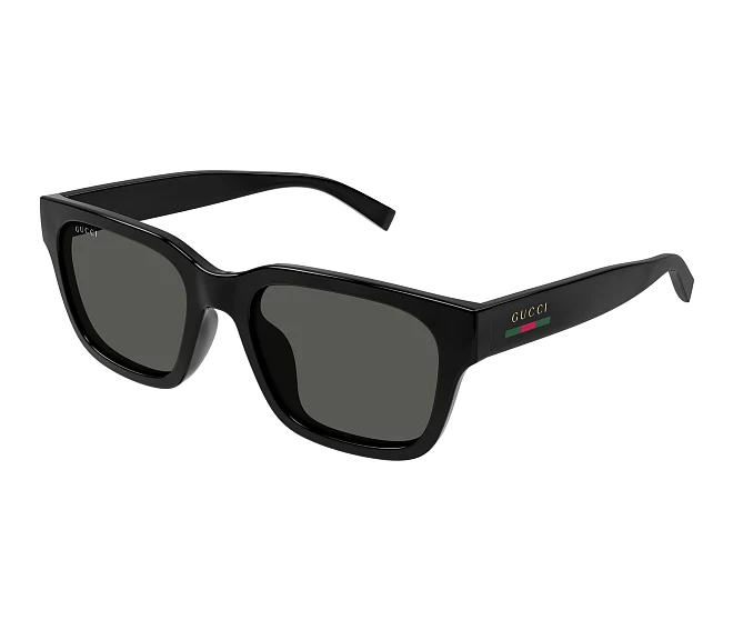 Gucci sunglasses GG1857SK 001 55 20 Black