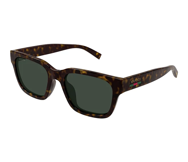 Gucci sunglasses GG1857SK 002 55 20 Havana