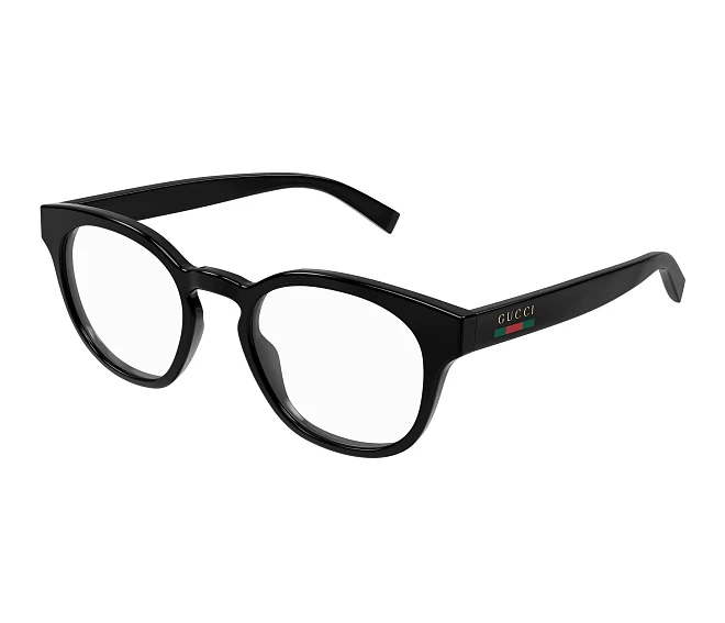Gucci eyeglasses GG1859O 001 50 21 Black