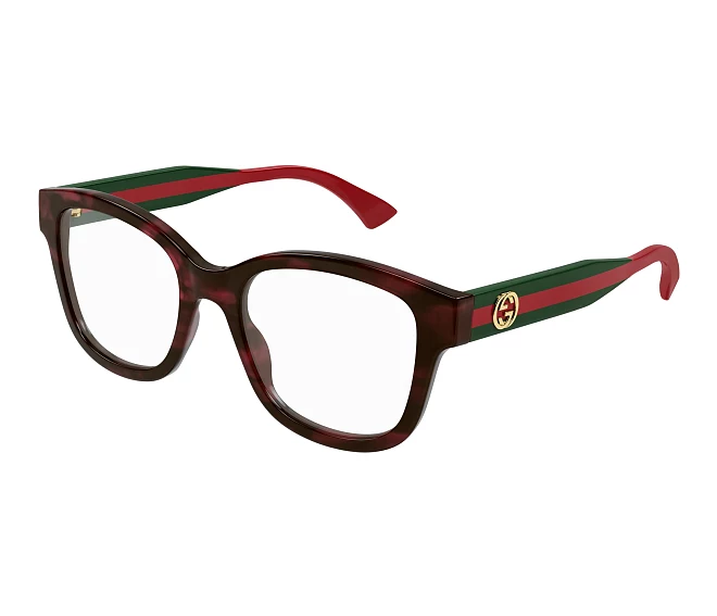 Gucci eyeglasses GG1863O 003 51 19 Havana