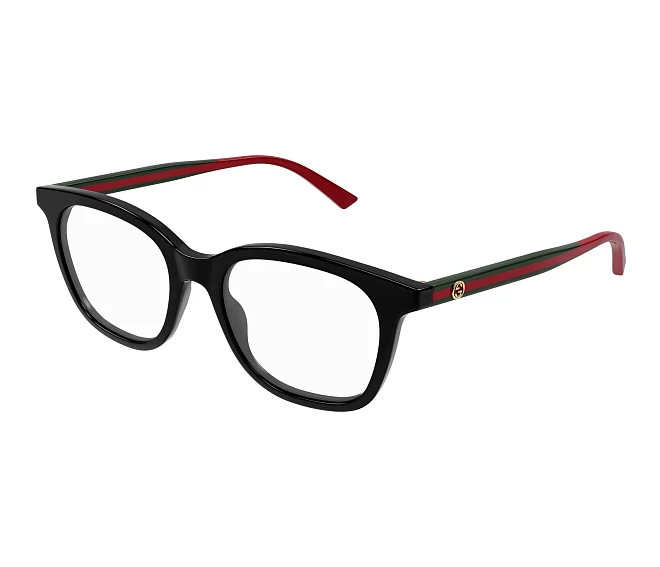 Gucci eyeglasses GG1864O 001 50 18 Black