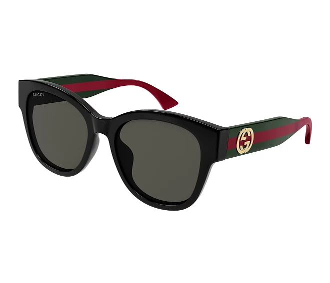 Gucci sunglasses GG1866SK 001 56 19 Black