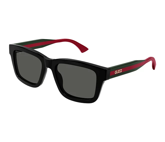 Gucci sunglasses GG1869S 001 53 18 Black