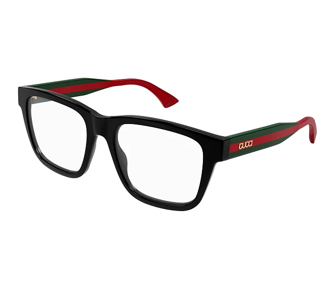 Gucci eyeglasses GG1870O 001 53 19 Black