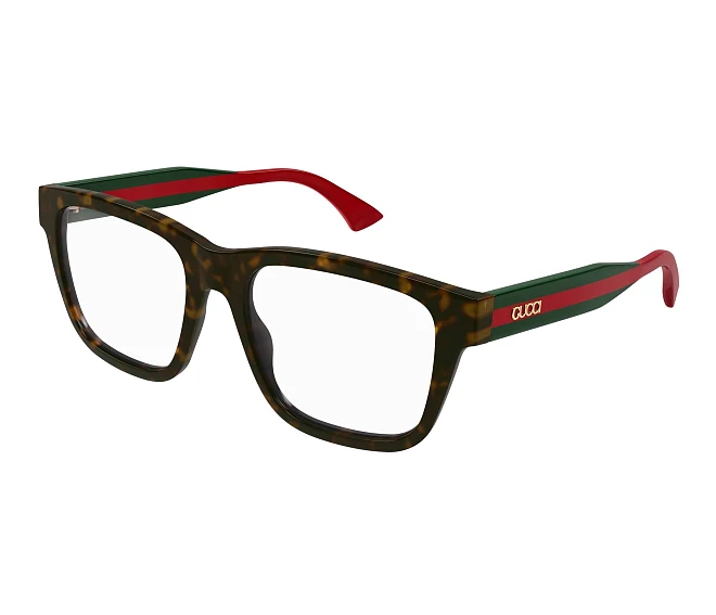 Gucci eyeglasses GG1870O 002 53 19 Havana