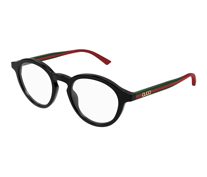 Gucci eyeglasses GG1871O 001 49 20 Black