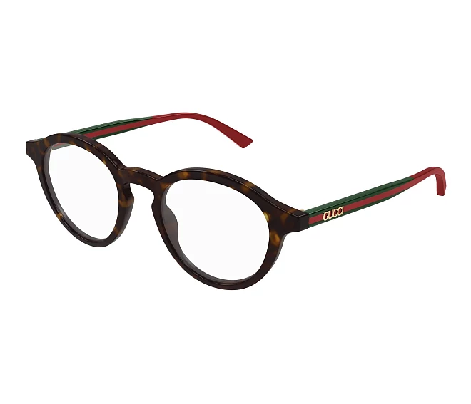Gucci eyeglasses GG1871O 002 49 20 Havana
