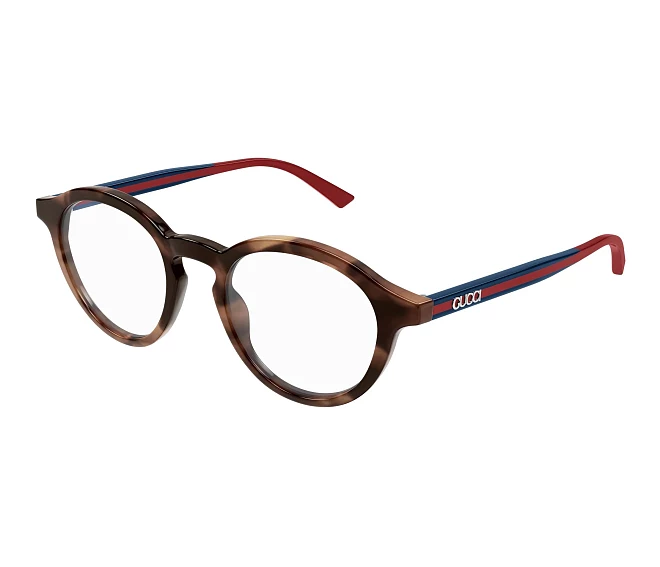 Gucci eyeglasses GG1871O 003 49 20 Havana