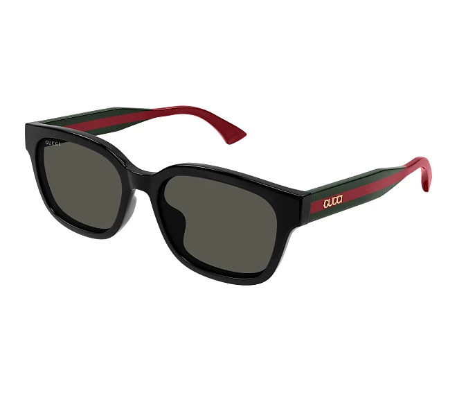 Gucci sunglasses GG1872SK 001 56 18 Black