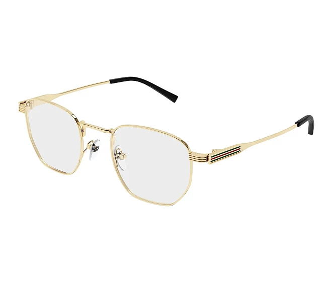 Gucci eyeglasses GG1878O 001 49 22 Gold