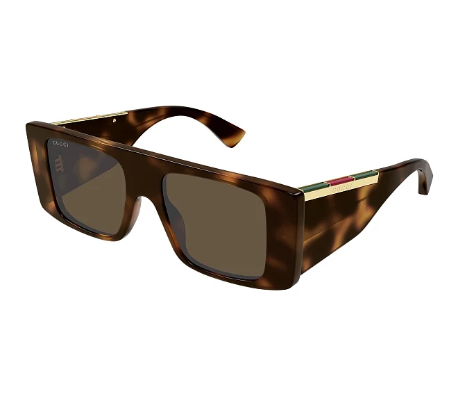 Gucci sunglasses GG1888S 002 50 18 Havana