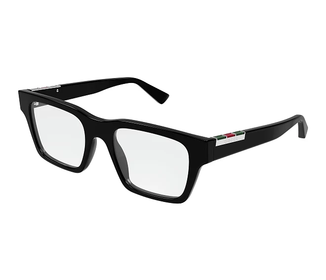 Gucci eyeglasses GG1889O 001 51 20 Black