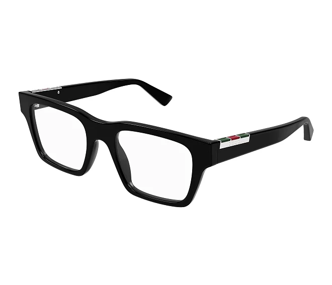 Gucci eyeglasses GG1889O 005 53 20 Black