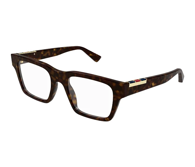 Gucci eyeglasses GG1889O 006 53 20 Havana