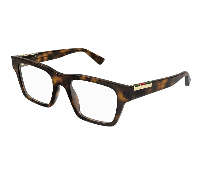 Gucci eyeglasses GG1889O 008 53 20 Havana