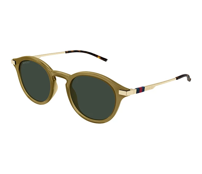 Gucci sunglasses GG1890S 003 48 22 Brown