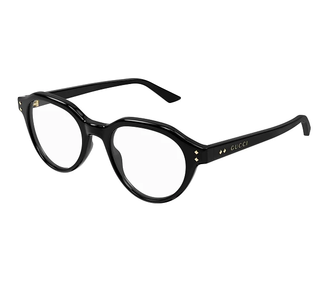 Gucci eyeglasses GG1894O 001 49 19 Black