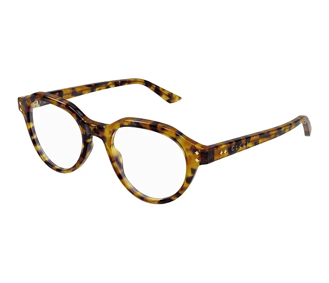 Gucci eyeglasses GG1894O 002 49 19 Havana