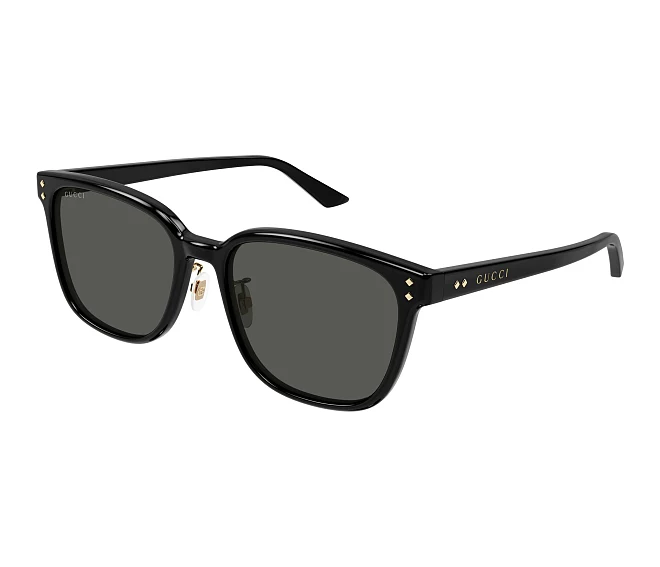 Gucci sunglasses GG1896SK 001 57 18 Black