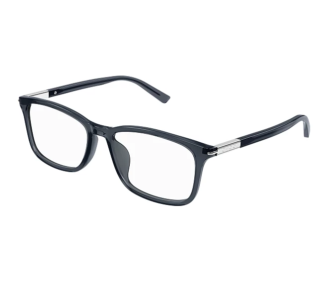 Gucci eyeglasses GG1900OA 002 56 17 Grey