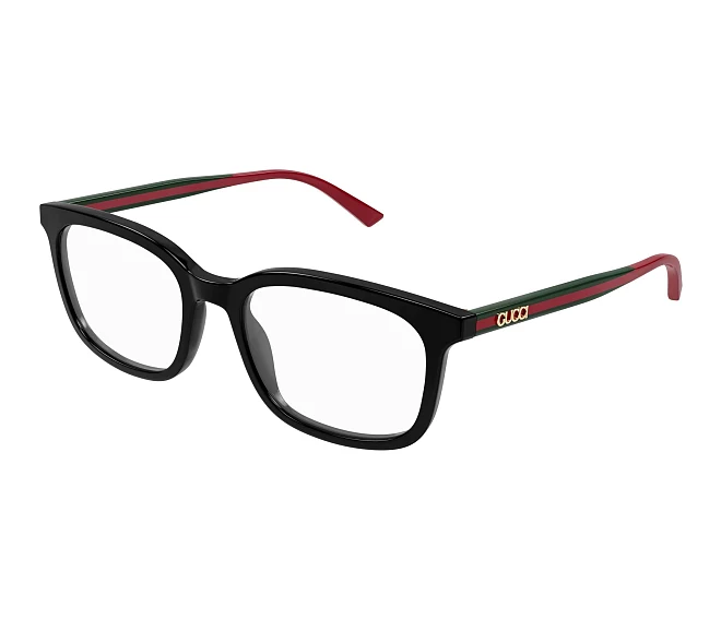 Gucci eyeglasses GG1928O 001 53 19 Black