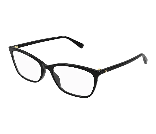 Gucci eyeglasses GG1930O 001 55 16 Black