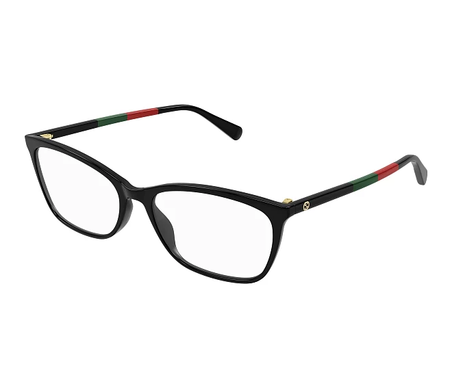 Gucci eyeglasses GG1930O 003 55 16 Black
